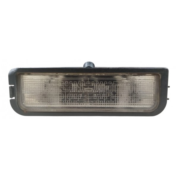Lanterna Luz De Placa Gol Voyage G5 G6 Original