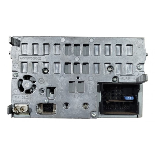 Radio Audi A4 A5 2009 2010 2011 2012 8t1035195ac