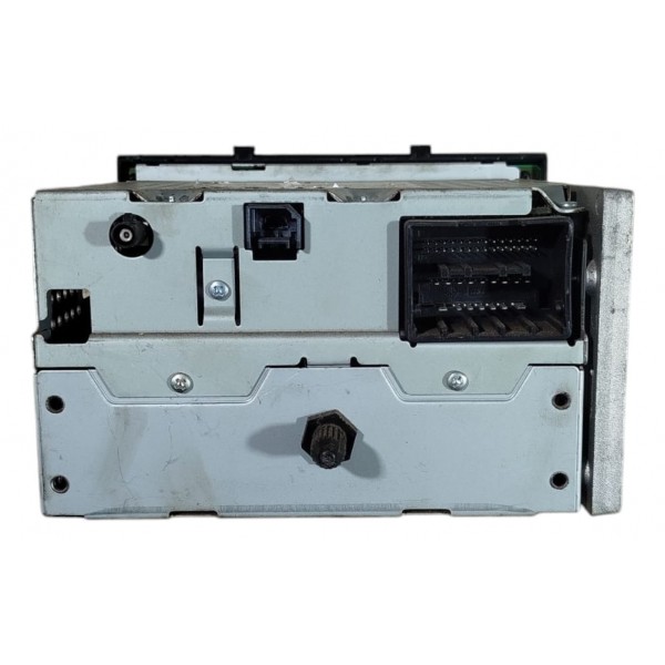 Rádio Cd Player Gm Spin 1.8 2012/2016 52057549