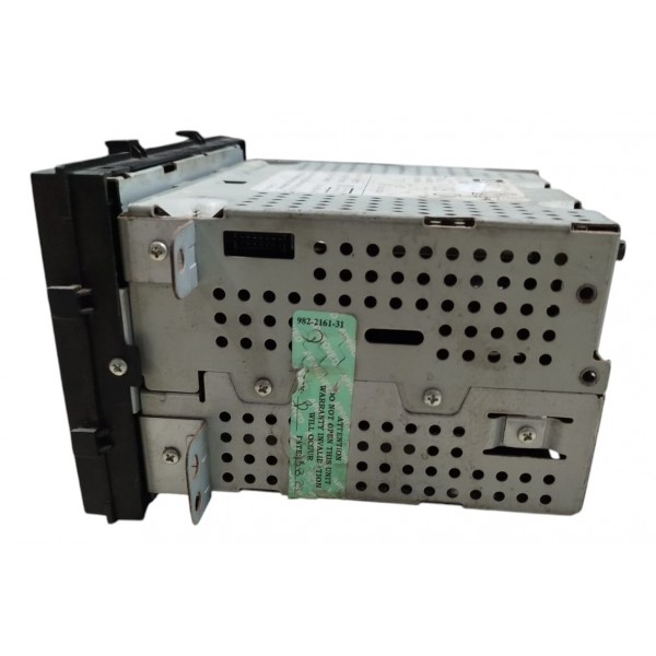 Rádio Cd Player Gm Spin 1.8 2012/2016 52057549