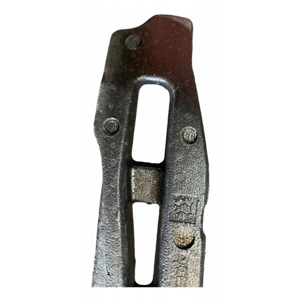 Absorvedor Impacto Parachoque Traseiro Ônix 901226852