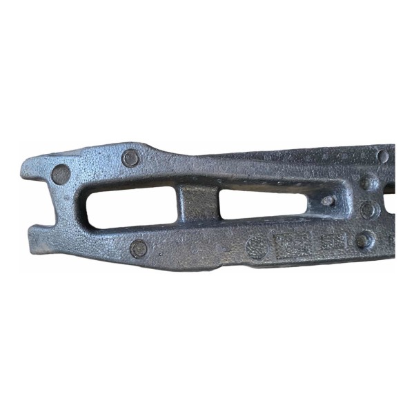 Absorvedor Impacto Parachoque Traseiro Ônix 901226852