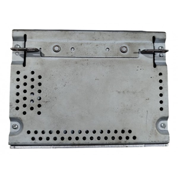 Modulo Rádio Ford Focus 2014 A 2019 Cn1518c815pg