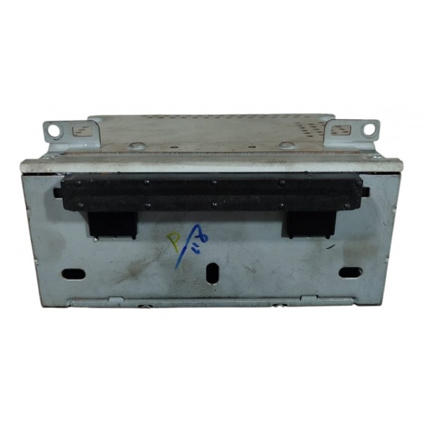 Modulo Rádio Ford Focus 2014 A 2019 Cn1518c815pg