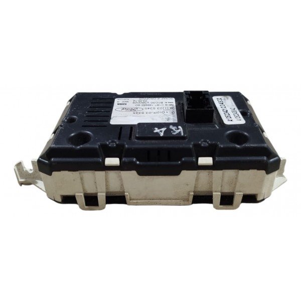 Relogio Computador Bordo Ford Fiesta 2014\2018 C1bt18b955bd