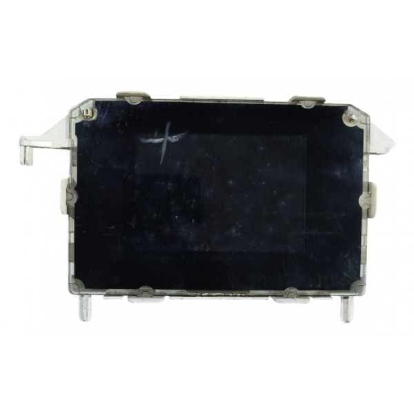 Relogio Computador Bordo Ford Fiesta 2014\2018 C1bt18b955bd