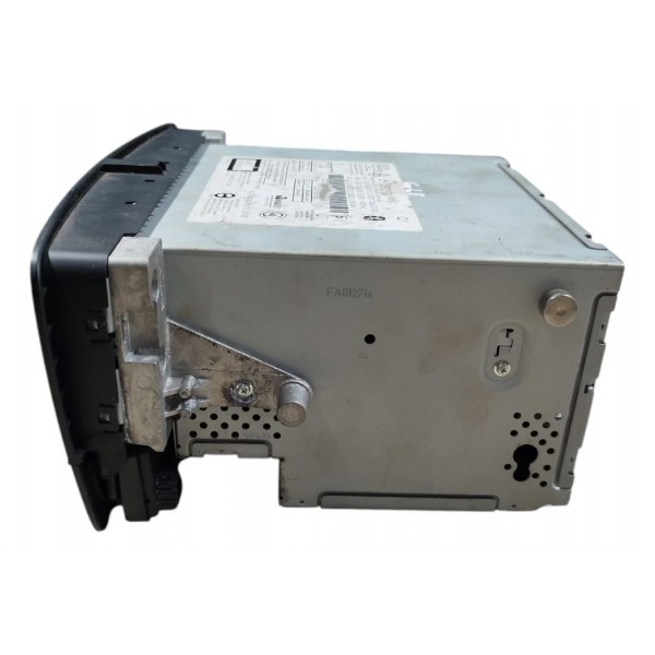 Rádio Multimídia Mercedes Gle 43 Gla200 2016 A2469000516