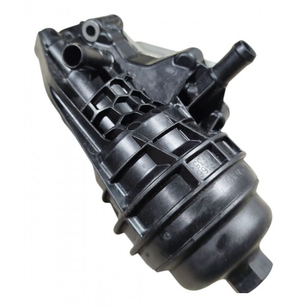 Suporte Resfriador De Óleo Mercedes A200 A250 1.6 2014\2017