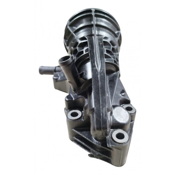 Suporte Resfriador De Óleo Mercedes A200 A250 1.6 2014\2017