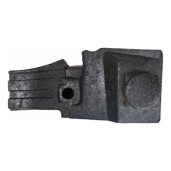 Isopor Parachoque Dianteiro Esquerdo Palio 51708923