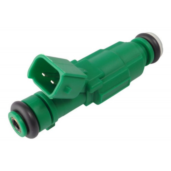 Kit 4 Bico Injetor Sportage 2.0 16v Gasolina 2010 Á 2013