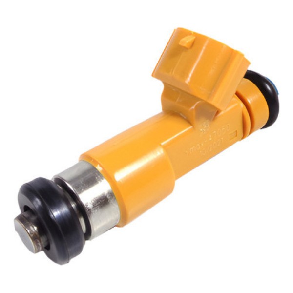 Bico Injetor Toyota Etios 1.5 Flex 2013 2014 2015 2016