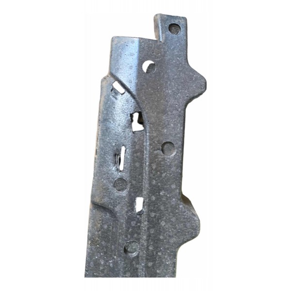 Absorvedor Impacto Parachoque Traseiro Captiva 2009 2010