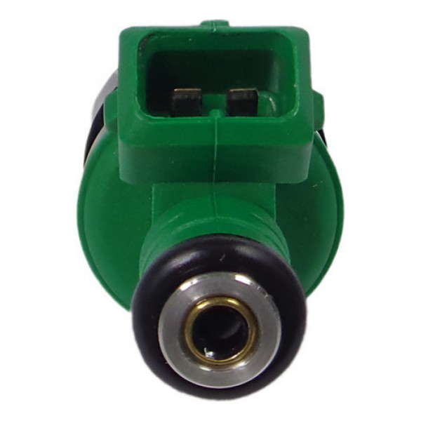 Bico Injetor Vw Gol Gti Santana Kadett Monza 52255306 Novo