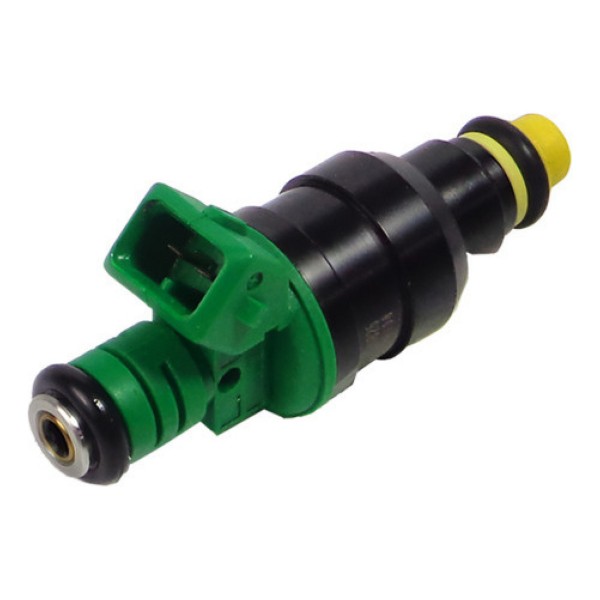 Bico Injetor Vw Gol Gti Santana Kadett Monza 52255306 Novo