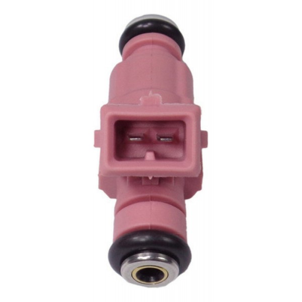 Kit 4 Bico Injetor Fiat Palio Siena 1.0 2006/2015 Fire Flex