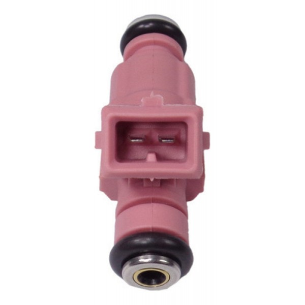 4x Bico Injetor Fiat Palio Siena 1.0 2006 Á 2015 Fire Flex