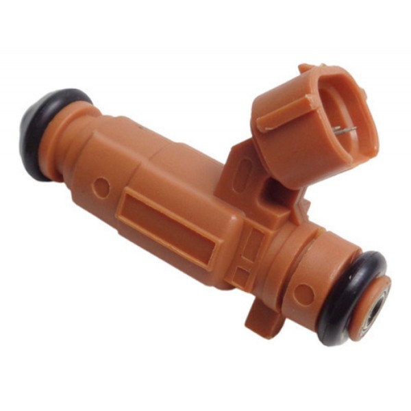 04 Bicos Injetores Nissan Sentra 2.0 Flex 166003rz0a 57146