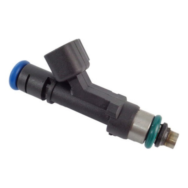 4 Bico Injetor Ford Fusion 2.3 - 0280158105 Novo 2006 / 2009