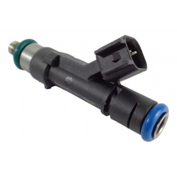 4 Bico Injetor Ford Fusion 2.3 - 0280158105 Novo 2006 / 2009