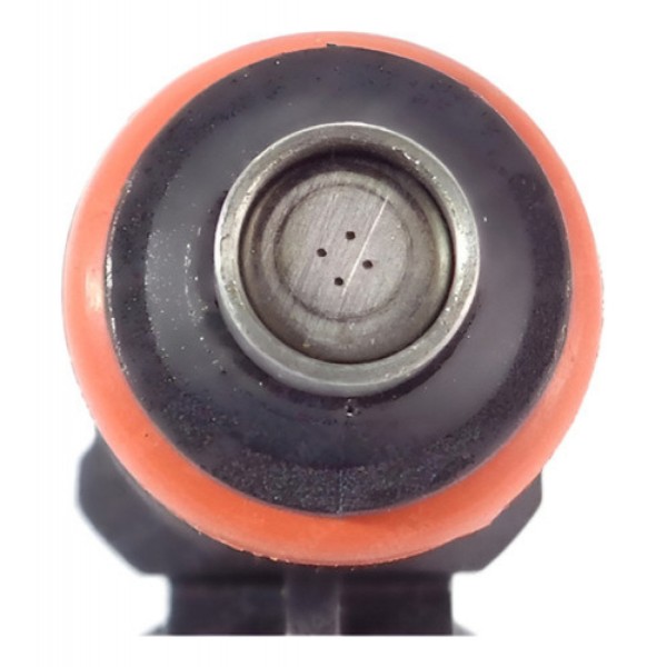 Bico Injetor Ford Fusion 3.0 V6 2009 Á 2012 9l8z9f593a