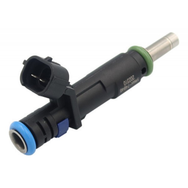 Kit 3 Bico Injetor Jet Ski Sea-doo Gti Wake Gti Gts Gtr Gtx