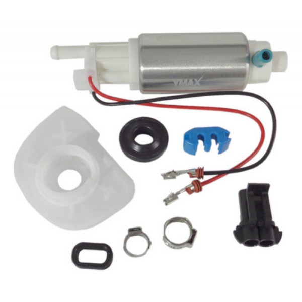 Bomba De Combustível F250 V6 1999 2000 2001 1s4u-9350-c1ax