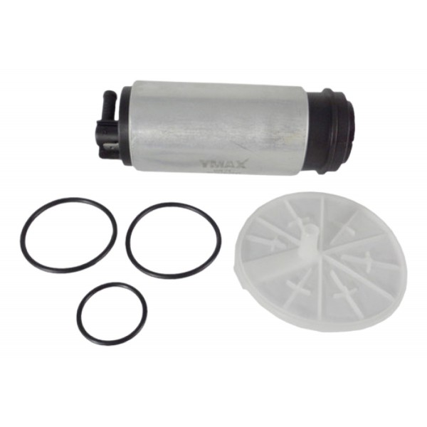 Bomba De Combustível Golf Polo Passat Cordoba 8eo960087c