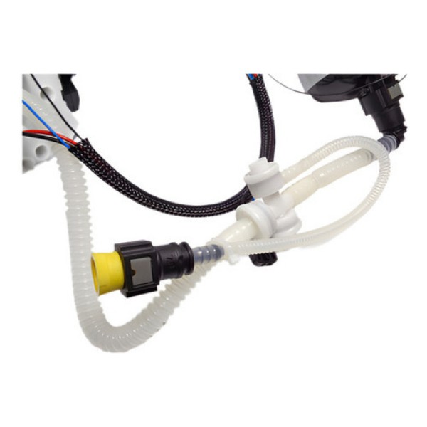 Bomba De Combustivel Land Rover Freelander 2 V6 2007 A 2011