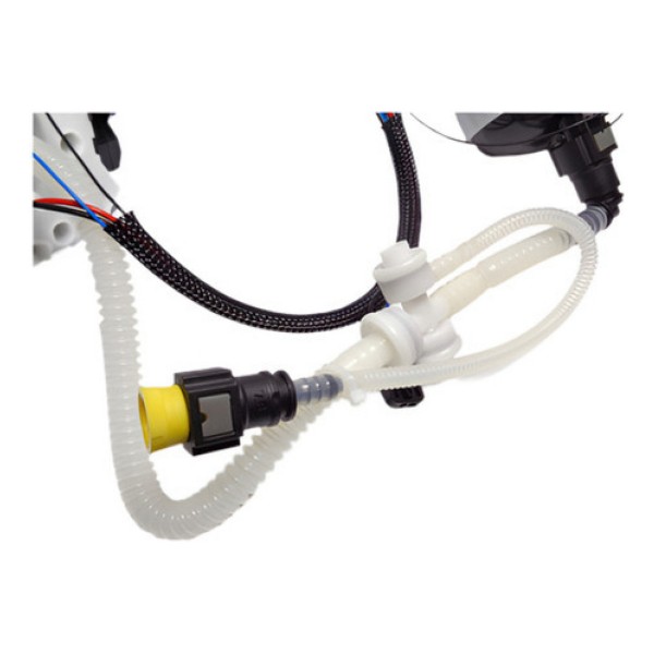 Bomba Combustivel Gasolina Freelander 2 2007 2008 2009 2010