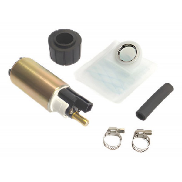 Bomba De Combustível Ford Ka Fiesta Endura Zetec 1.0 1.3 1.6