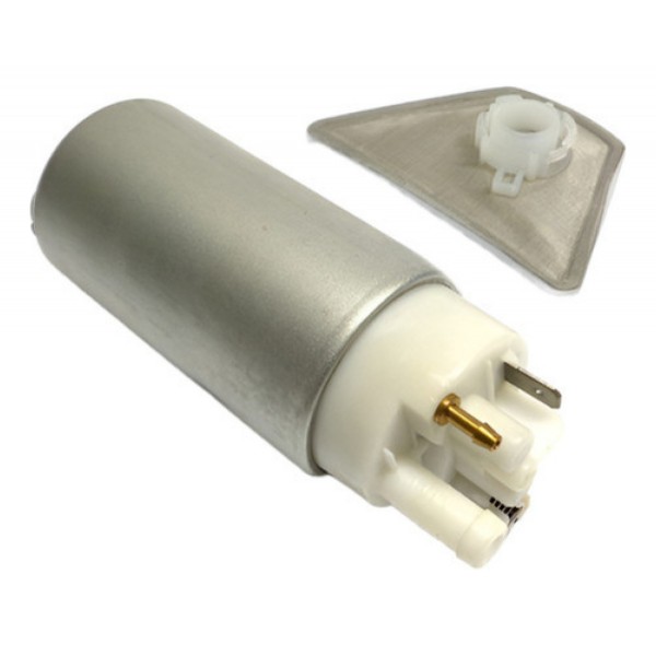 Bomba Elétrica De Combustível Gasolina Polo Classic Golf 1.6