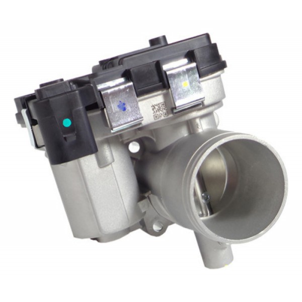 Corpo De Borboleta Tbi Novo Uno Sporting 1.4 44gte3f