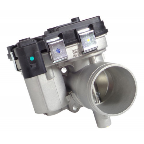 Corpo De Borboleta Tbi Uno Evo Way Vivace 1.4 500 - 44gte3f1