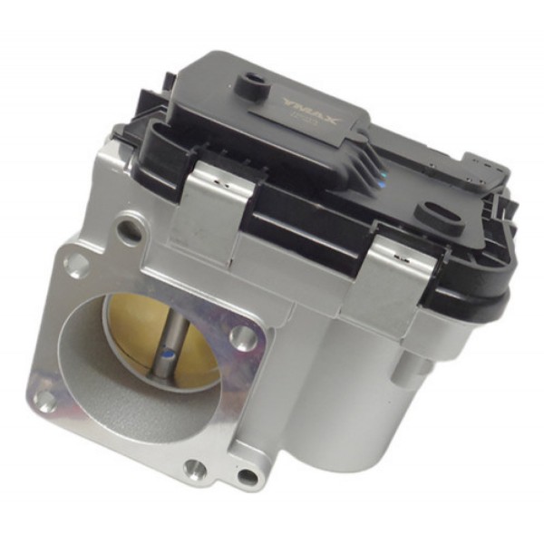 Corpo De Borboleta Tbi Uno Evo Way Vivace 1.4 500 - 44gte3f1