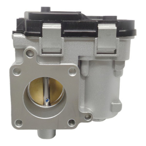 Corpo Borboleta Tbi Palio Siena Uno 1.0 8v Fire Flex 36smf12