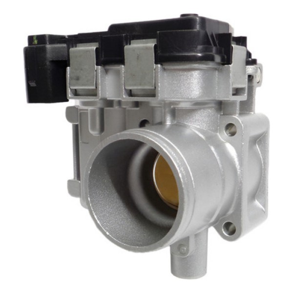 Corpo Borboleta Tbi Palio Siena Uno 1.0 8v Fire Flex 36smf12