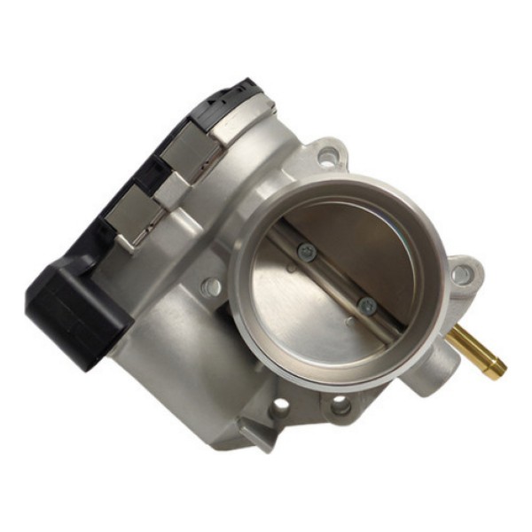 Corpo Borboleta Tbi Blazer S10 2.4 Zafira 2.0 2007/2012 Flex