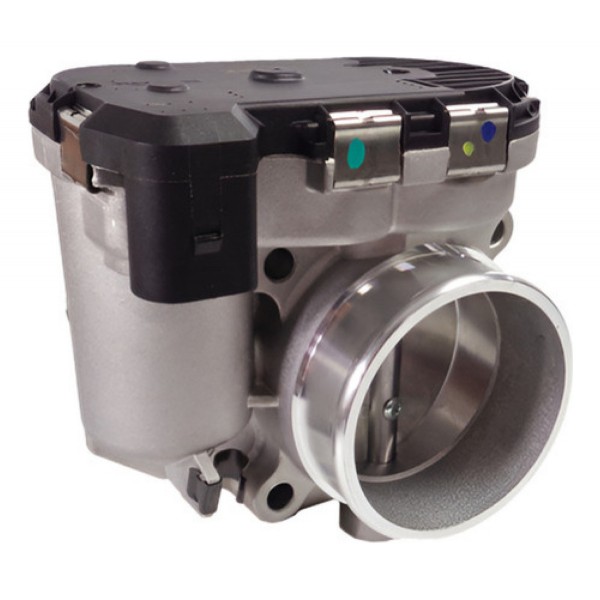 Corpo Borboleta Tbi Blazer S10 2.4 Zafira 2.0 2007/2012 Flex