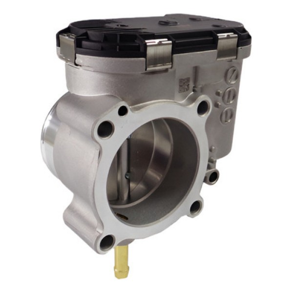 Corpo Borboleta Tbi Blazer S10 2.4 Zafira 2.0 2007/2012 Flex