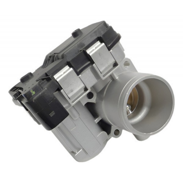 Corpo De Borboleta Tbi Palio Siena Uno 1.0 8v Flex 36smf12