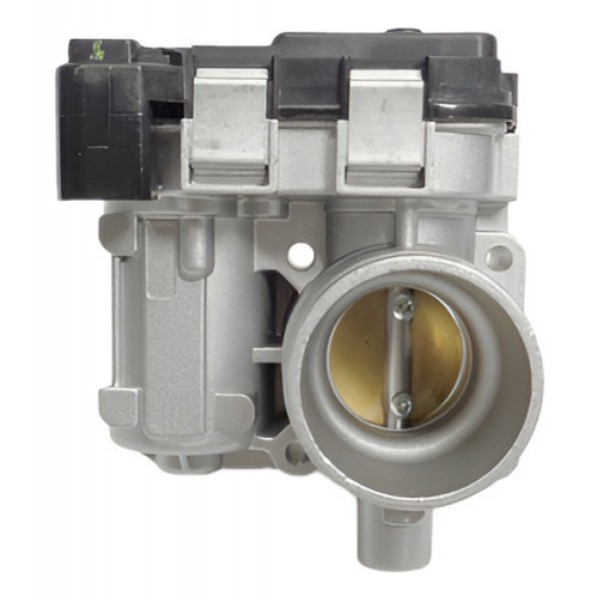 Corpo De Borboleta Tbi Palio Siena Uno 1.0 8v Flex 36smf12