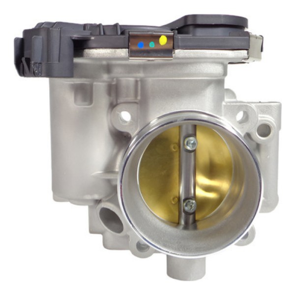 Corpo De Borboleta Tbi Prisma Agile 1.4 Flex 0280750508