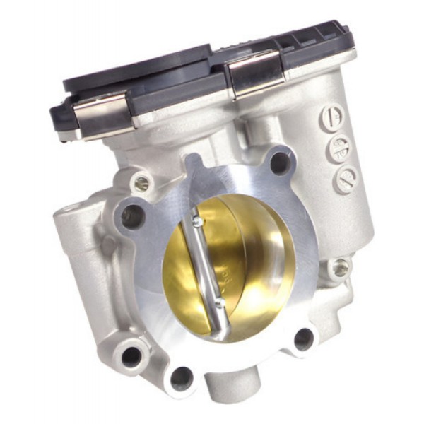 Corpo De Borboleta Tbi Prisma Agile 1.4 Flex 0280750508