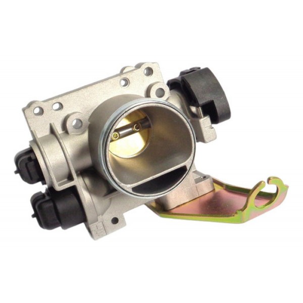 Corpo Borboleta Tbi Palio Uno Siena 1.0 2002 2003 2004 2005