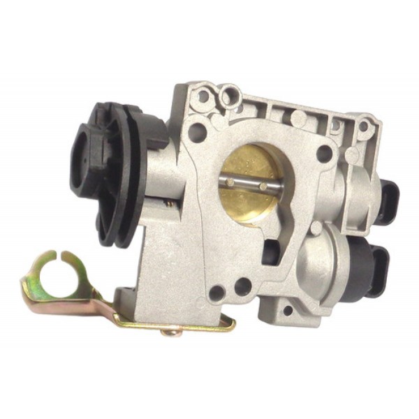 Corpo Borboleta Tbi Palio Uno Siena 1.0 2002 2003 2004 2005