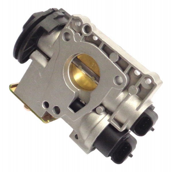 Corpo Borboleta Tbi Palio Uno Siena 1.0 2002 2003 2004 2005