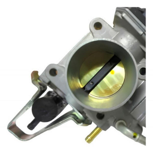 Corpo Borboleta Tbi Honda City 1.5 16v 141007l24h 2009/2013