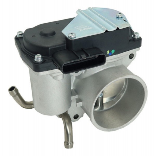 Corpo Borboleta Tbi Lancer Outlander Asx 2.0 16v 2011 A 2020