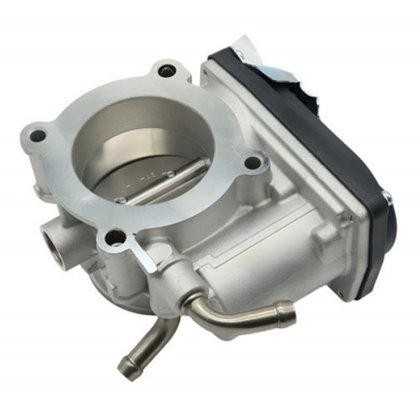 Corpo Borboleta Tbi Lancer Outlander Asx 2.0 16v 2011 A 2020